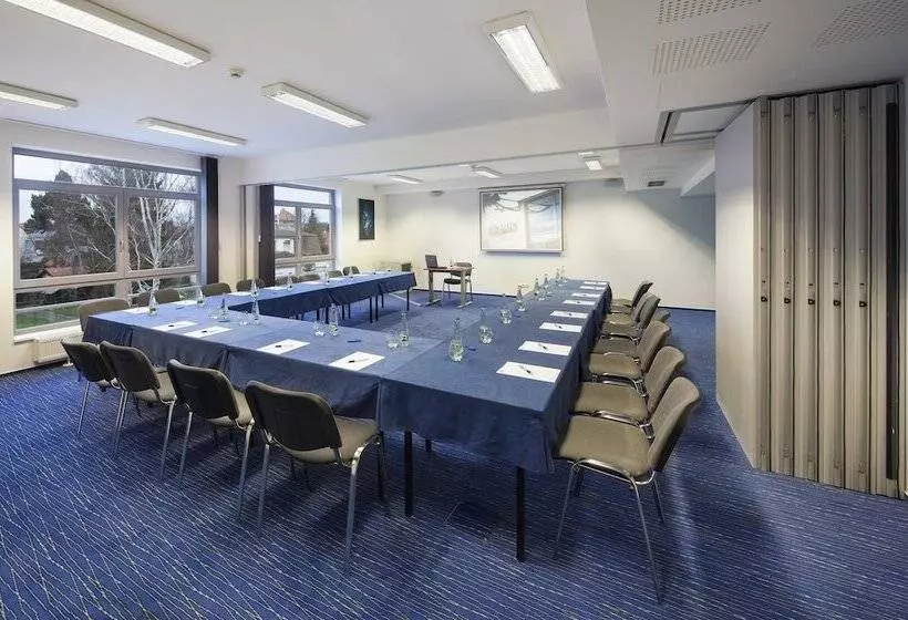 Academic Hotel & Congress Centre