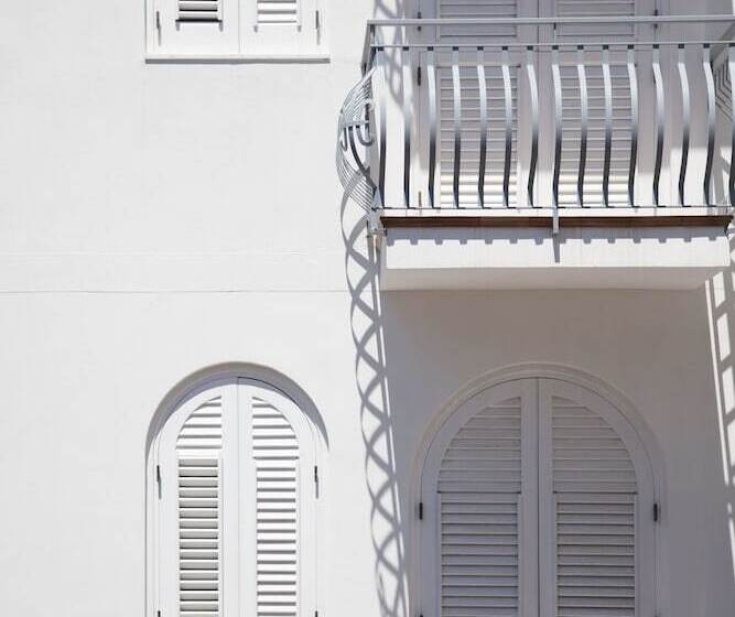 Hotel Amarea Aeolian Charme