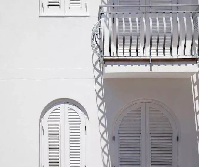 Hotel Amarea   Aeolian Charme