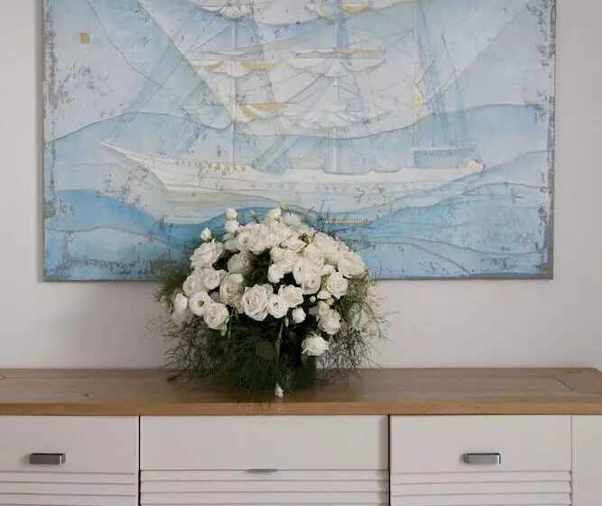 Hotel Amarea   Aeolian Charme