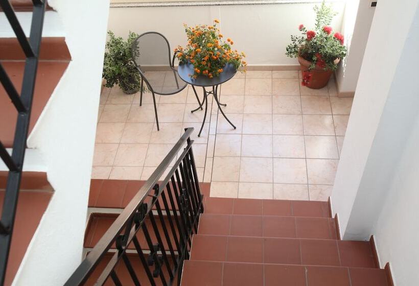 Hotel Amarea Aeolian Charme