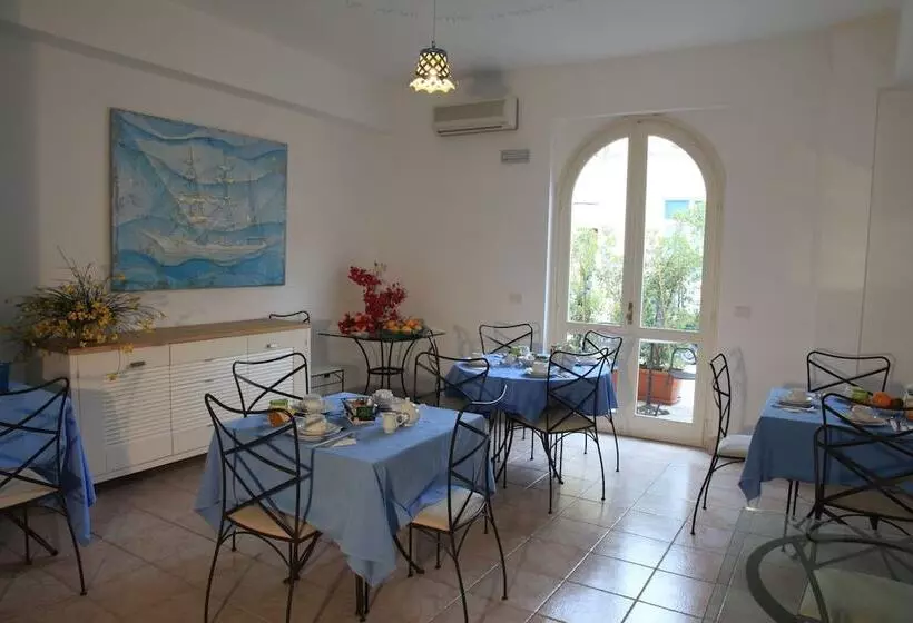 Hotel Amarea   Aeolian Charme