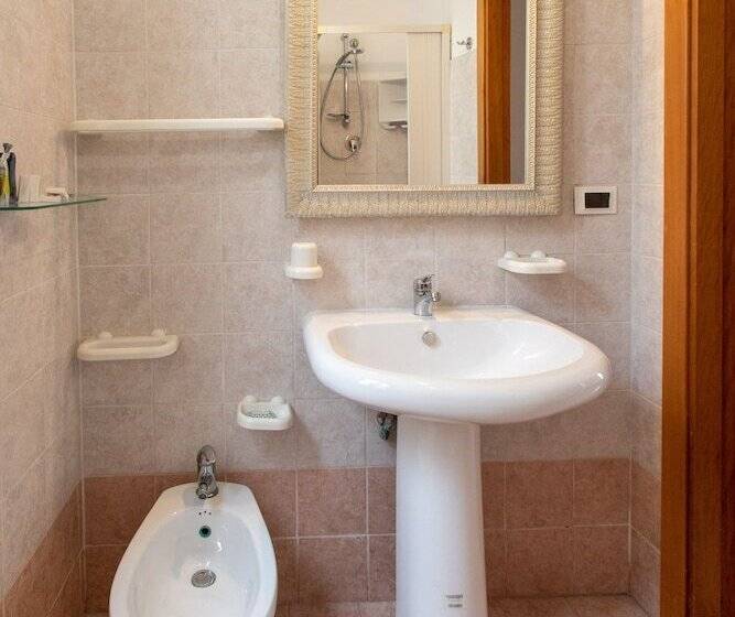 Hotel Amarea Aeolian Charme