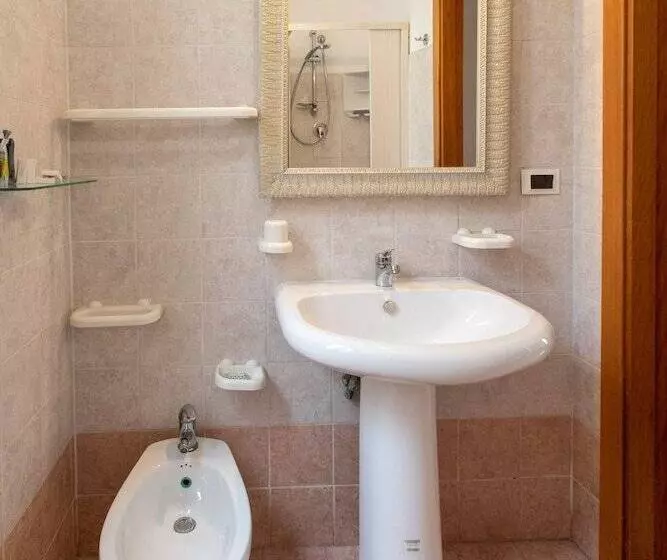 Hotel Amarea   Aeolian Charme