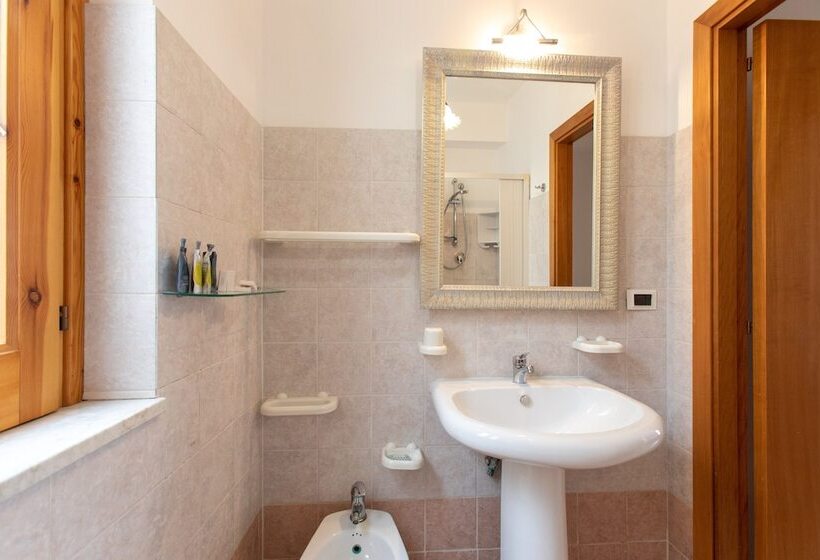 Hotel Amarea Aeolian Charme