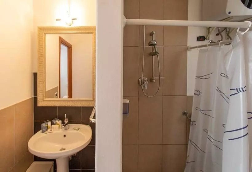 Hotel Amarea   Aeolian Charme