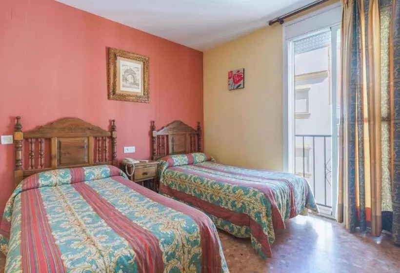 בית מלון כפרי Arunda I