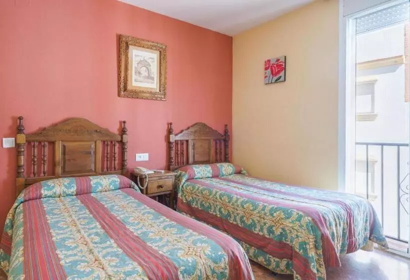 בית מלון כפרי Arunda I