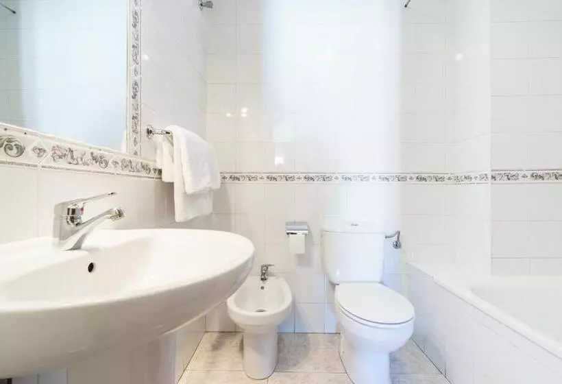 בית מלון כפרי Arunda I