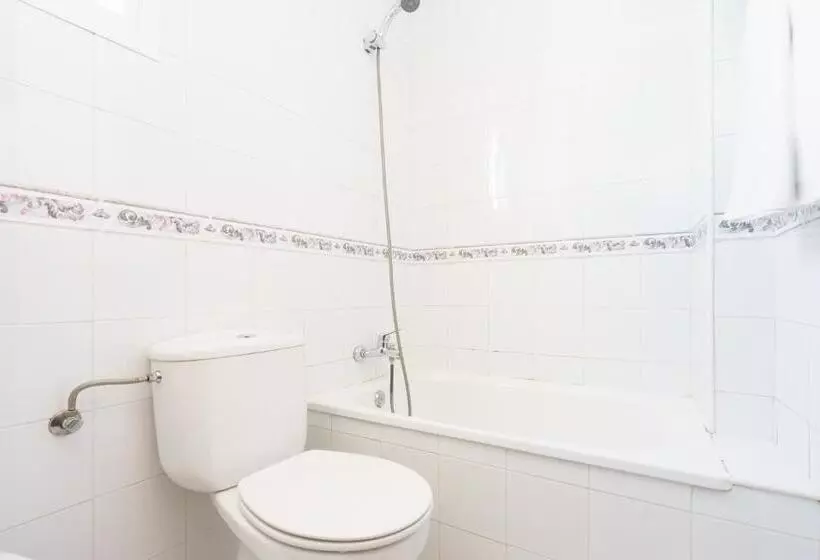 בית מלון כפרי Arunda I