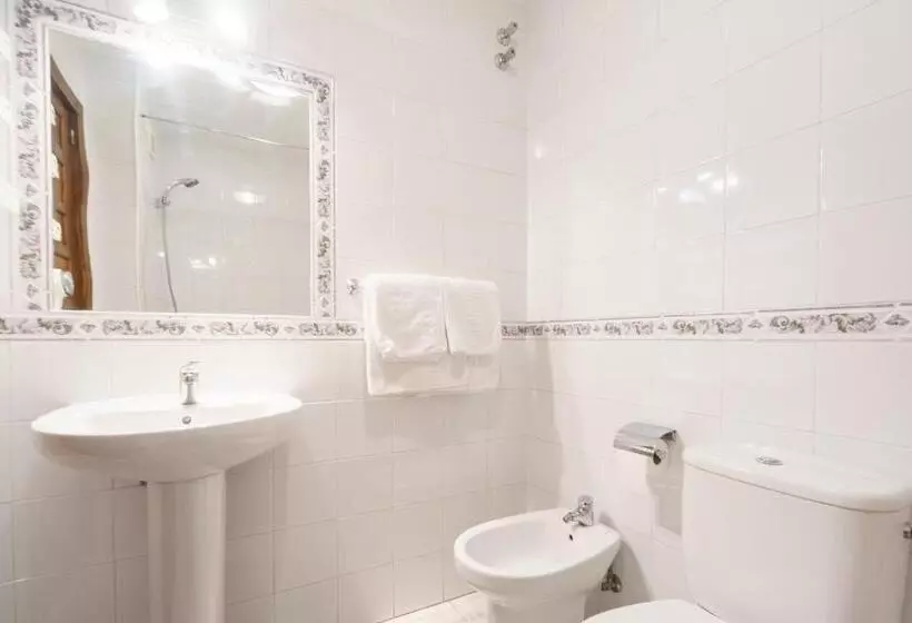 בית מלון כפרי Arunda I