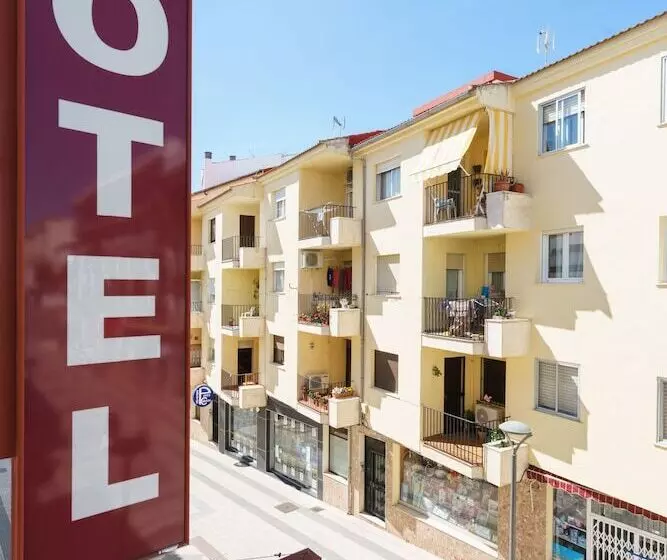 בית מלון כפרי Arunda I