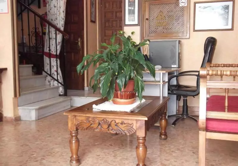 Hotelli Arunda I