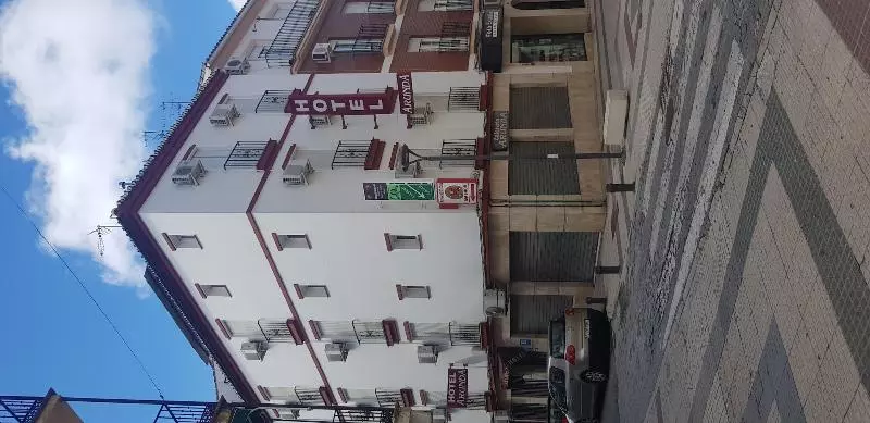 Hotelli Arunda I