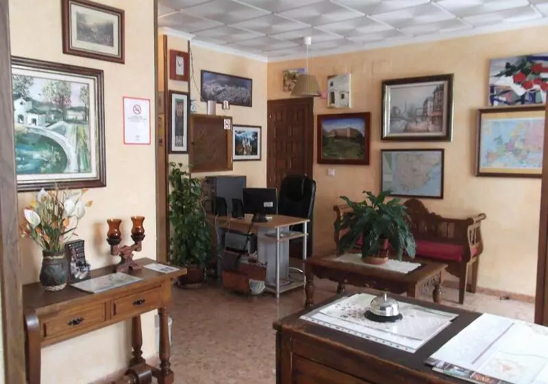 Hotelli Arunda I
