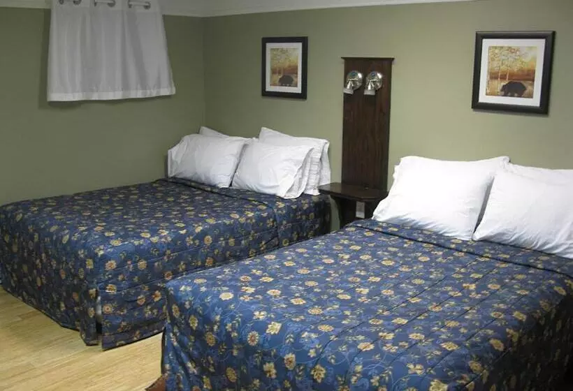 Отель Auberge Michel Doyon