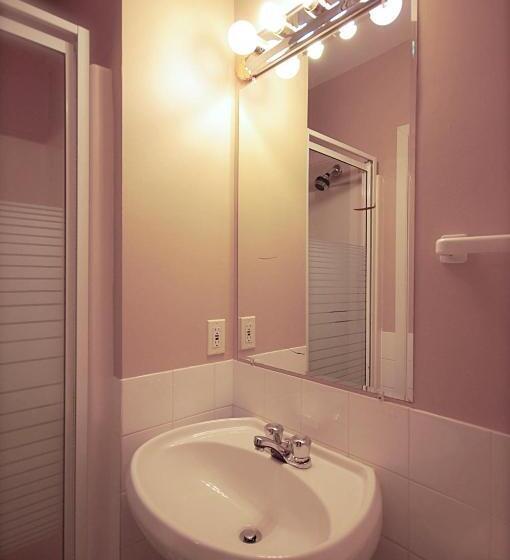 Отель Auberge Michel Doyon