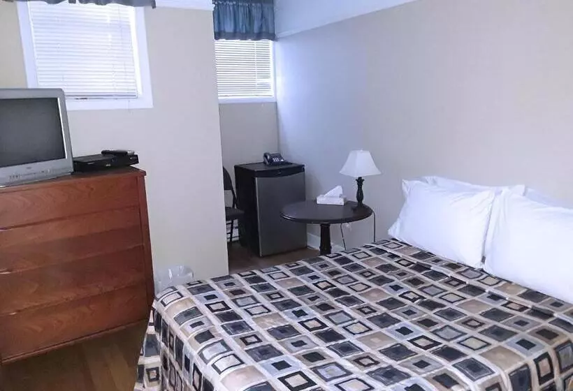 Отель Auberge Michel Doyon