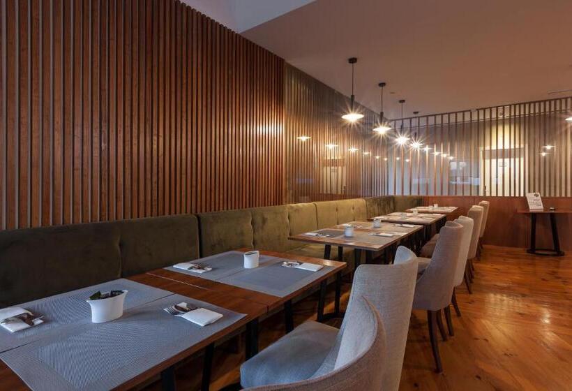 هتل Avenida Boutique