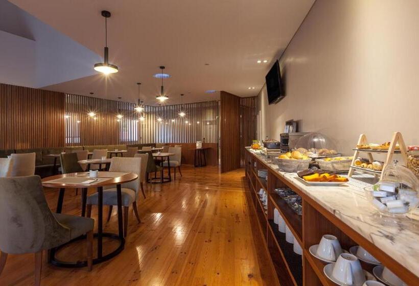 هتل Avenida Boutique