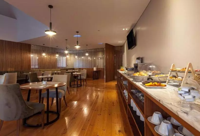 هتل Avenida Boutique