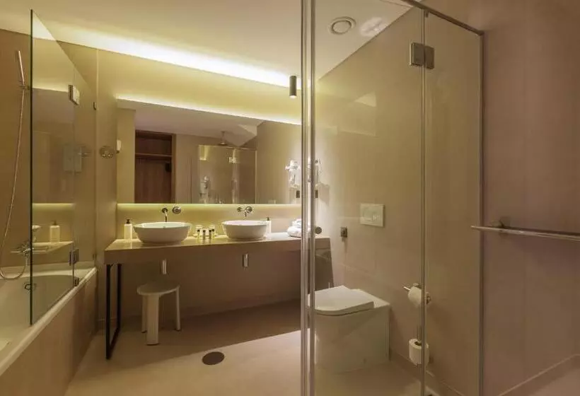 هتل Avenida Boutique