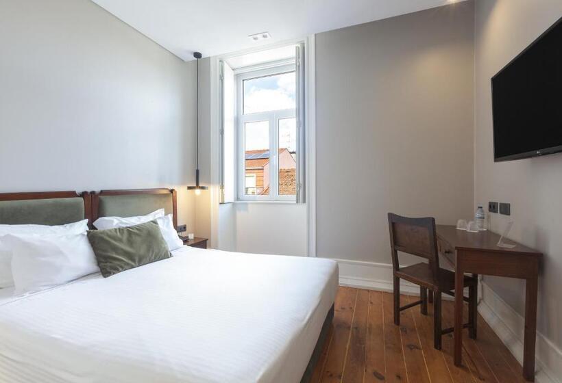 هتل Avenida Boutique