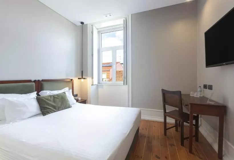 هتل Avenida Boutique