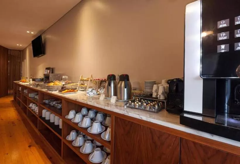 هتل Avenida Boutique