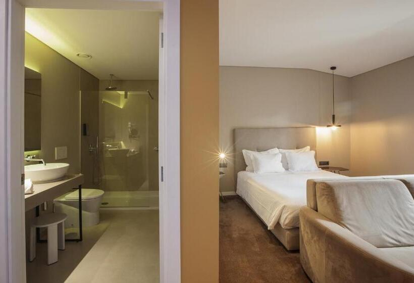 هتل Avenida Boutique