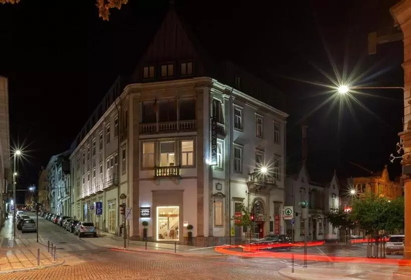 هتل Avenida Boutique