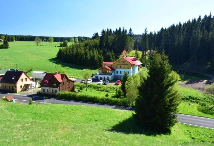 호텔 B&b Ochsendorf