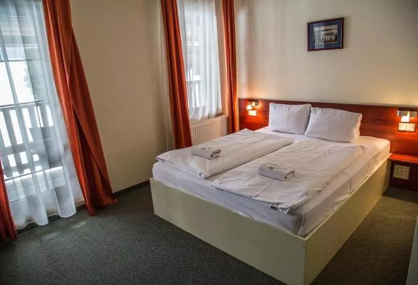 فندق B&b Ochsendorf