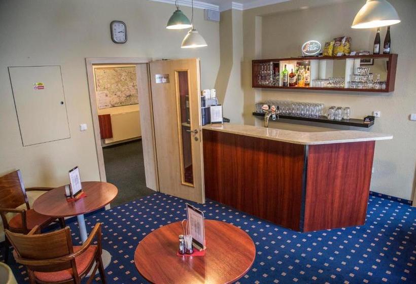 Отель B&b Ochsendorf