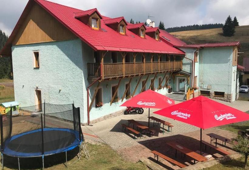 Отель B&b Ochsendorf