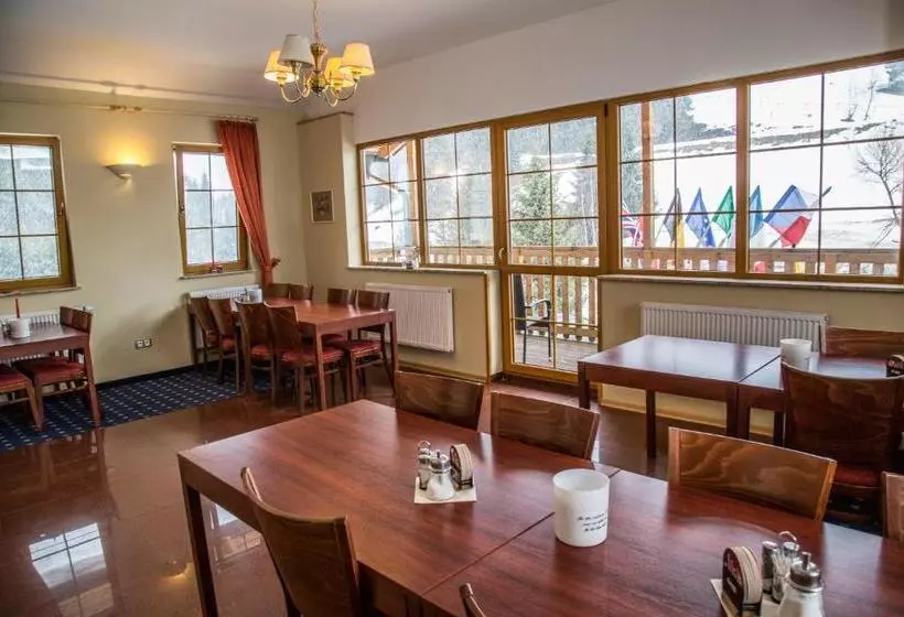 ホテル B&b Ochsendorf