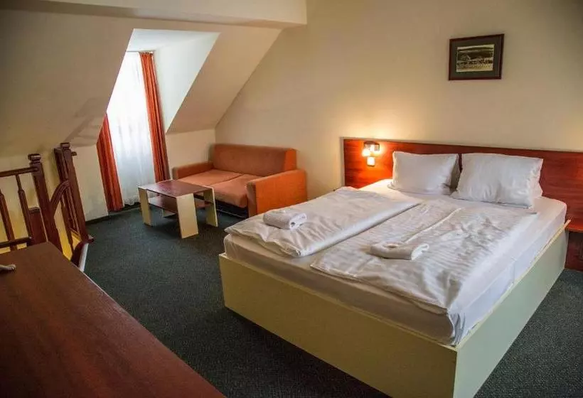 호텔 B&b Ochsendorf