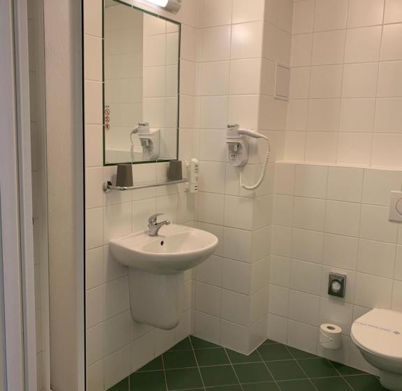 Отель B&b Ochsendorf