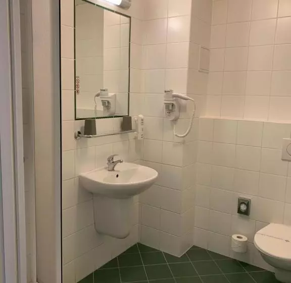 ホテル B&b Ochsendorf