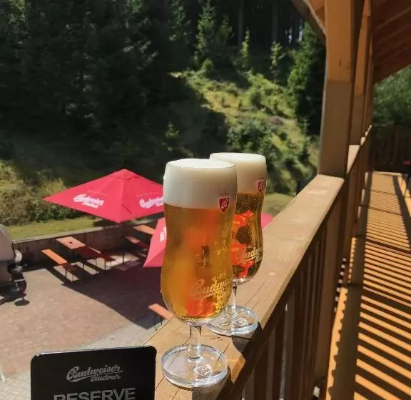 호텔 B&b Ochsendorf