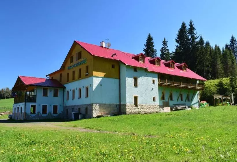 酒店 B&b  Ochsendorf