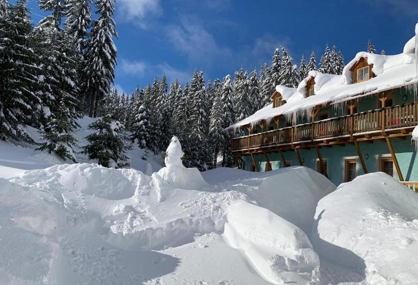 Отель B&b Ochsendorf