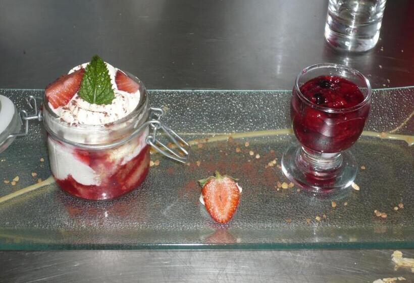 Отель Beauséjour