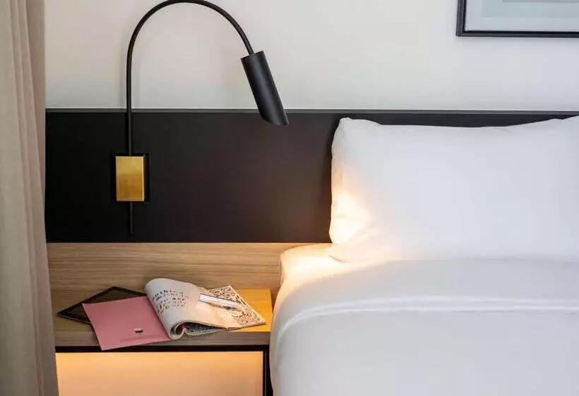 Hotel Ibis Brussels Groot Bijgaarden