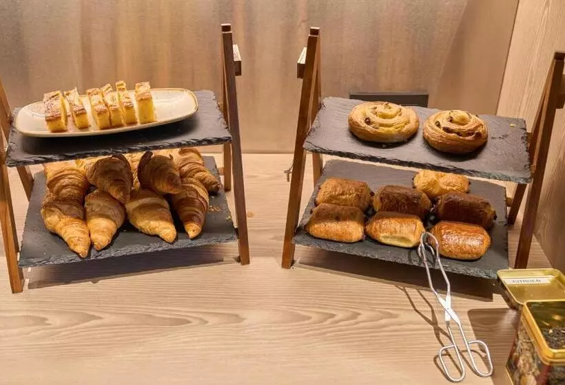 Hotel Ibis Brussels Groot Bijgaarden