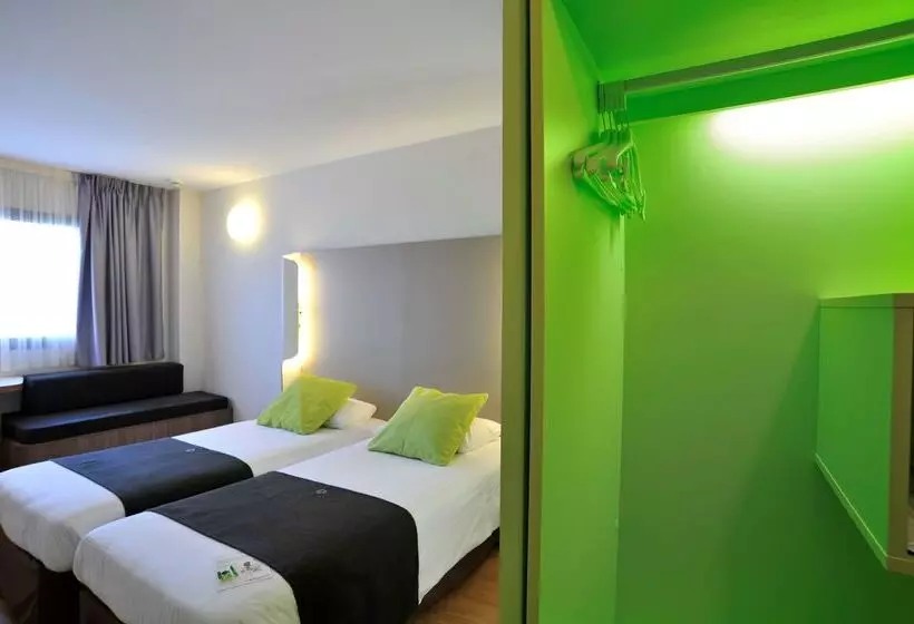 酒店 Travelodge Málaga Airport