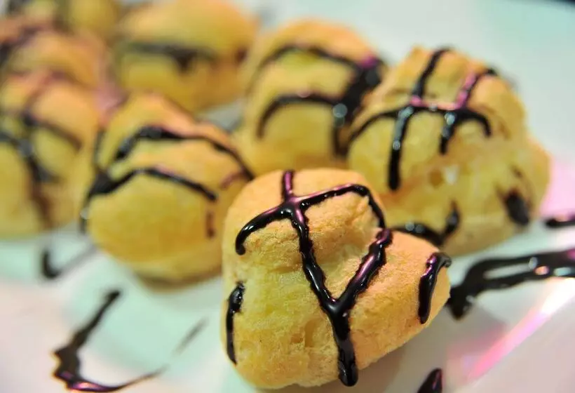 酒店 Travelodge Málaga Airport