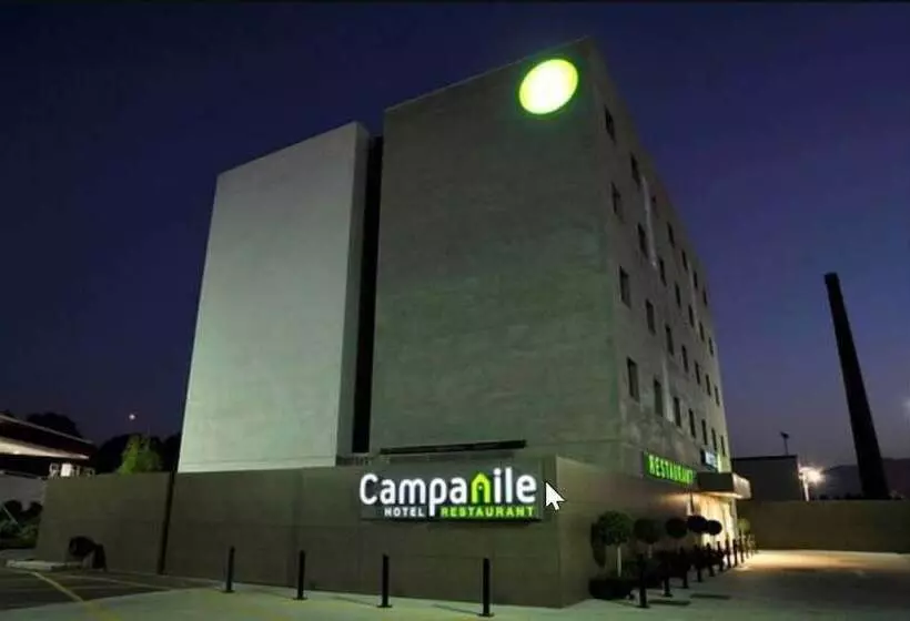 酒店 Travelodge Málaga Airport