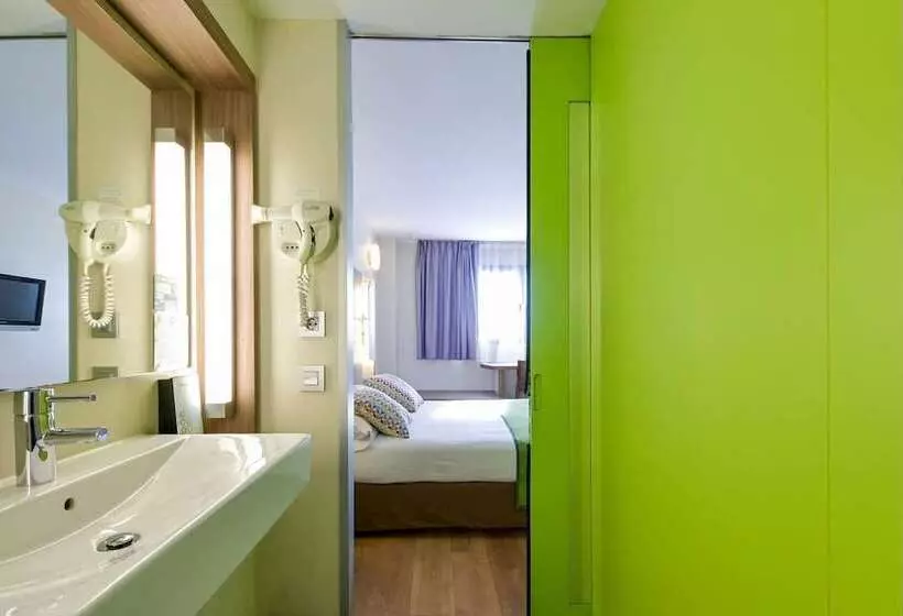 酒店 Travelodge Málaga Airport