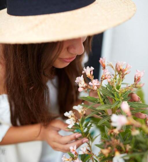 בית מלון כפרי Claude Marbella